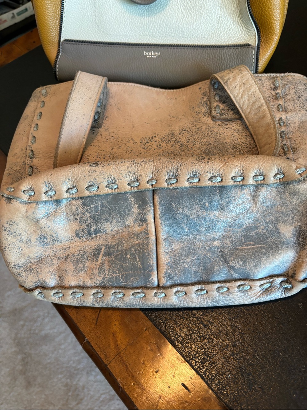 Bed|Stu bag WOW!🤩 - Picture 3 of 5